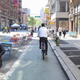It would have looked just like this. (Image: Car Free NYC)